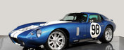 Shelby Distribution prezinta noul Daytona Coupe MKII