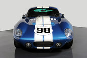Shelby Distribution prezinta noul Daytona Coupe MKII