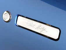 Shelby Distribution prezinta noul Daytona Coupe MKII