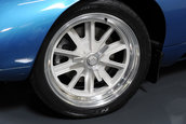 Shelby Distribution prezinta noul Daytona Coupe MKII