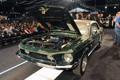 Shelby EXP 500 Green Hornet