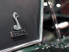 Shelby EXP 500 Green Hornet