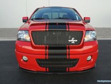 Shelby F-150 Super Snake