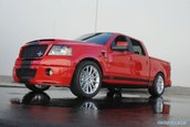 Shelby F-150 Super Snake
