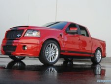 Shelby F-150 Super Snake