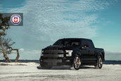 Shelby F-150 Super Snake