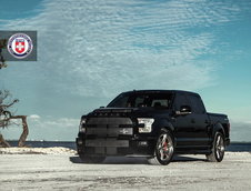 Shelby F-150 Super Snake