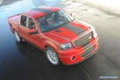 Shelby F-150 Super Snake