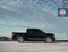 Shelby F-150 Super Snake