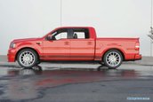 Shelby F-150 Super Snake