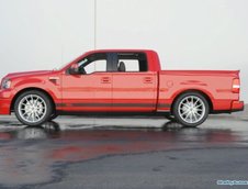 Shelby F-150 Super Snake