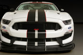 Shelby FP350S