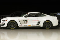 Shelby FP350S