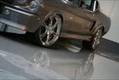 Shelby GT 500 Eleanor by Wheelsandmore