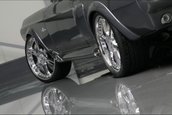 Shelby GT 500 Eleanor by Wheelsandmore