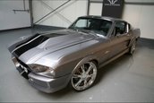 Shelby GT 500 Eleanor by Wheelsandmore