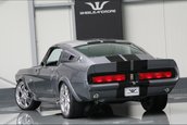 Shelby GT 500 Eleanor by Wheelsandmore