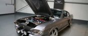 Shelby GT500 Eleanor by Wheelsandmore