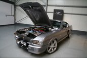 Shelby GT 500 Eleanor by Wheelsandmore