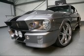 Shelby GT 500 Eleanor by Wheelsandmore