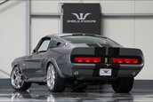 Shelby GT 500 Eleanor by Wheelsandmore