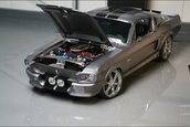 Shelby GT 500 Eleanor by Wheelsandmore