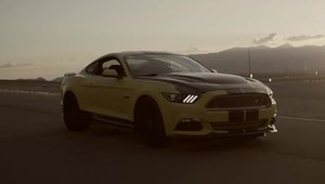 Shelby GT - Video Oficial