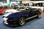 Shelby GT350 Convertible - Poze Live