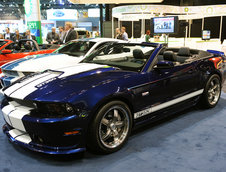 Shelby GT350 Convertible