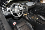 Shelby GT350 Convertible - Poze Live