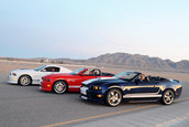 Shelby GT350 Convertible