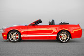 Shelby GT350 Convertible