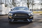 Shelby GT350 de vanzare in Europa