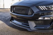 Shelby GT350 de vanzare in Europa