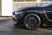 Shelby GT350 de vanzare in Europa