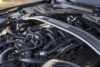 Shelby GT350 de vanzare in Europa