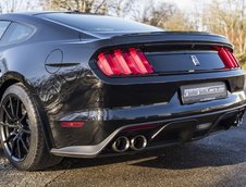 Shelby GT350 de vanzare in Europa