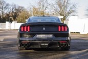 Shelby GT350 de vanzare in Europa