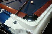 Shelby GT350 Pooltable