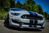 Shelby GT350 - Poze Reale