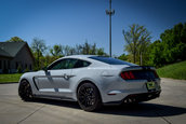 Shelby GT350 - Poze Reale