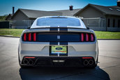 Shelby GT350 - Poze Reale