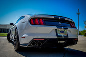 Shelby GT350 - Poze Reale