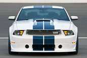 Shelby GT350 revine la viata