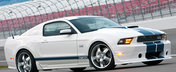 Shelby GT350 revine la viata