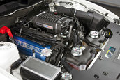 Shelby GT350 revine la viata