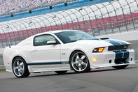Shelby GT350 revine la viata
