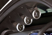 Shelby GT350 revine la viata