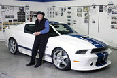 Shelby GT350 revine la viata