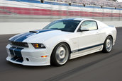 Shelby GT350 revine la viata